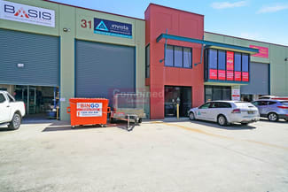 Factory, Warehouse & Industrial commercial property leased at 31/24 Anzac Avenue Smeaton Grange NSW 2567 Factory, Warehouse & Industrial commercial property leased at 31/24 Anzac Avenue Smeaton Grange NSW 2567