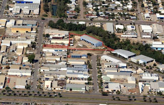 Factory, Warehouse & Industrial commercial property leased at 12 Whitehouse Street Garbutt QLD 4814 Factory, Warehouse & Industrial commercial property leased at 12 Whitehouse Street Garbutt QLD 4814