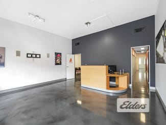 Offices commercial property leased at 31 Black Street Milton QLD 4064