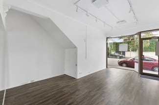 Medical / Consulting commercial property leased at Toorak VIC 3142 Medical / Consulting commercial property leased at Toorak VIC 3142