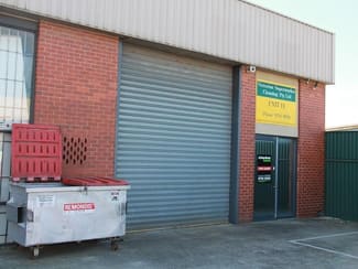 Factory, Warehouse & Industrial commercial property sold at 11/53-59 Sinclair Road Dandenong VIC 3175 Factory, Warehouse & Industrial commercial property sold at 11/53-59 Sinclair Road Dandenong VIC 3175