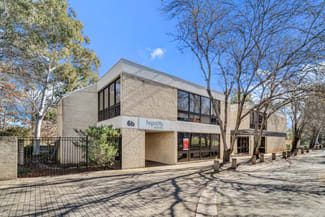 Offices commercial property leased at Suite 1/6B Thesiger Court Deakin ACT 2600 Offices commercial property leased at Suite 1/6B Thesiger Court Deakin ACT 2600