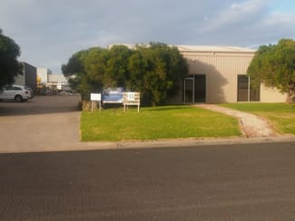 Factory, Warehouse & Industrial commercial property leased at 3/15 Henry Wilson Drive Rosebud VIC 3939 Factory, Warehouse & Industrial commercial property leased at 3/15 Henry Wilson Drive Rosebud VIC 3939