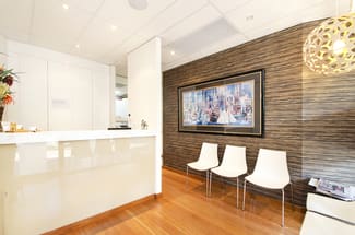 Medical / Consulting commercial property leased at 7-13 Parraween Street Cremorne NSW 2090