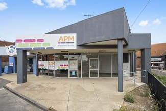 Shop & Retail commercial property leased at 83 Purnell Road Corio VIC 3214 Shop & Retail commercial property leased at 83 Purnell Road Corio VIC 3214