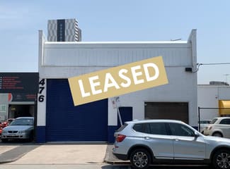 Showrooms / Bulky Goods commercial property leased at 476 City Road South Melbourne VIC 3205 Showrooms / Bulky Goods commercial property leased at 476 City Road South Melbourne VIC 3205