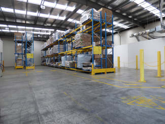 Showrooms / Bulky Goods commercial property leased at 7 Phoenix Court Braeside VIC 3195 Showrooms / Bulky Goods commercial property leased at 7 Phoenix Court Braeside VIC 3195