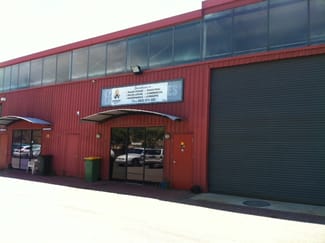 Shop & Retail commercial property leased at Unit 19/81 Briggs Street Carlisle WA 6101 Shop & Retail commercial property leased at Unit 19/81 Briggs Street Carlisle WA 6101