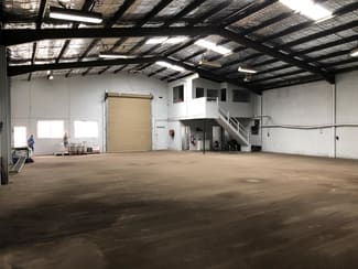 Factory, Warehouse & Industrial commercial property leased at Unit 3/42 Seton Road Moorebank NSW 2170 Factory, Warehouse & Industrial commercial property leased at Unit 3/42 Seton Road Moorebank NSW 2170