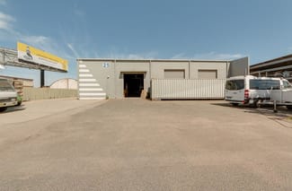 Factory, Warehouse & Industrial commercial property leased at 25 Stanhope Gardens Midvale WA 6056 Factory, Warehouse & Industrial commercial property leased at 25 Stanhope Gardens Midvale WA 6056