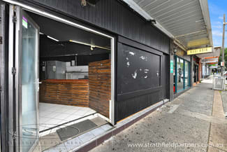 Shop & Retail commercial property leased at Shop 37 Everton Road Strathfield NSW 2135 Shop & Retail commercial property leased at Shop 37 Everton Road Strathfield NSW 2135