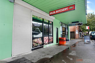 Shop & Retail commercial property leased at 3 Beatrice Street Auburn NSW 2144 Shop & Retail commercial property leased at 3 Beatrice Street Auburn NSW 2144