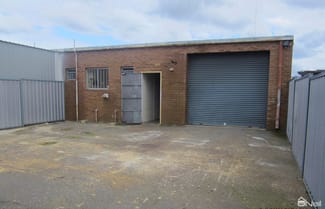 Factory, Warehouse & Industrial commercial property leased at 4/61 Owen Road Kelmscott WA 6111