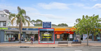 Offices commercial property leased at Barrenjoey Road Newport NSW 2106 Offices commercial property leased at Barrenjoey Road Newport NSW 2106