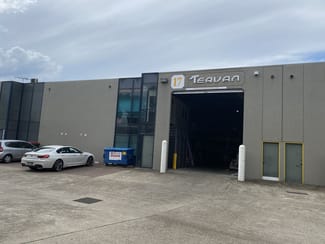 Factory, Warehouse & Industrial commercial property leased at Unit 17/28 Vore Street Silverwater NSW 2128 Factory, Warehouse & Industrial commercial property leased at Unit 17/28 Vore Street Silverwater NSW 2128