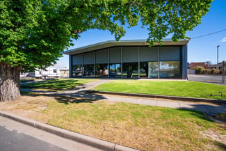 Showrooms / Bulky Goods commercial property leased at 1/597 Ebden Street Albury NSW 2640 Showrooms / Bulky Goods commercial property leased at 1/597 Ebden Street Albury NSW 2640