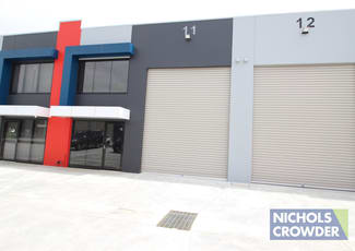 Factory, Warehouse & Industrial commercial property leased at 11/16 Carbine Way Mornington VIC 3931 Factory, Warehouse & Industrial commercial property leased at 11/16 Carbine Way Mornington VIC 3931