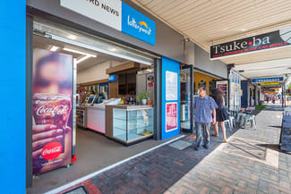 Shop & Retail commercial property leased at 1/139-141 Oxford Street Leederville WA 6007