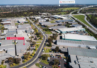 Showrooms / Bulky Goods commercial property leased at 20 Fiveways Boulevard Keysborough VIC 3173 Showrooms / Bulky Goods commercial property leased at 20 Fiveways Boulevard Keysborough VIC 3173