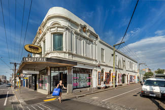 Shop & Retail commercial property leased at 393 Brunswick Street Fitzroy VIC 3065 Shop & Retail commercial property leased at 393 Brunswick Street Fitzroy VIC 3065