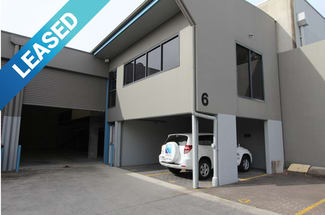 Factory, Warehouse & Industrial commercial property leased at Unit 6/16-18 Northumberland Road Caringbah NSW 2229 Factory, Warehouse & Industrial commercial property leased at Unit 6/16-18 Northumberland Road Caringbah NSW 2229