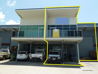 Factory, Warehouse & Industrial commercial property leased at 7/16 Transport Avenue Paget QLD 4740 Factory, Warehouse & Industrial commercial property leased at 7/16 Transport Avenue Paget QLD 4740