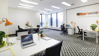 Offices commercial property leased at Suite 943/944/1 Queens Road Melbourne 3004 VIC 3004 Offices commercial property leased at Suite 943/944/1 Queens Road Melbourne 3004 VIC 3004