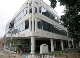 Factory, Warehouse & Industrial commercial property leased at Suite/9-11 Blaxland Road Rhodes NSW 2138 Factory, Warehouse & Industrial commercial property leased at Suite/9-11 Blaxland Road Rhodes NSW 2138
