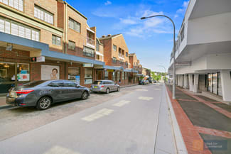 Factory, Warehouse & Industrial commercial property leased at 47 Neridah Street Chatswood NSW 2067 Factory, Warehouse & Industrial commercial property leased at 47 Neridah Street Chatswood NSW 2067