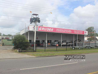 Factory, Warehouse & Industrial commercial property leased at 1/1450 Ipswich Road Rocklea QLD 4106