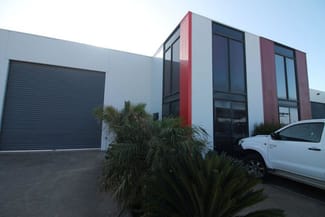 Factory, Warehouse & Industrial commercial property leased at Unit 3/15 Arduina Street Somerville VIC 3912 Factory, Warehouse & Industrial commercial property leased at Unit 3/15 Arduina Street Somerville VIC 3912