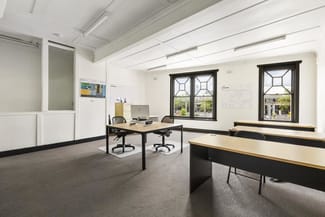 Offices commercial property leased at Level 1/108 South Parade Blackburn VIC 3130 Offices commercial property leased at Level 1/108 South Parade Blackburn VIC 3130