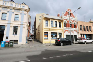 Offices commercial property leased at 55 Cameron Street Launceston TAS 7250 Offices commercial property leased at 55 Cameron Street Launceston TAS 7250