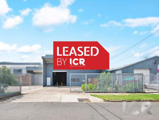 Factory, Warehouse & Industrial commercial property leased at 66 Plateau Road Reservoir VIC 3073