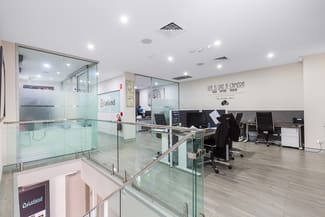 Offices commercial property leased at 2/56 O'Riordan St Alexandria NSW 2015 Offices commercial property leased at 2/56 O'Riordan St Alexandria NSW 2015