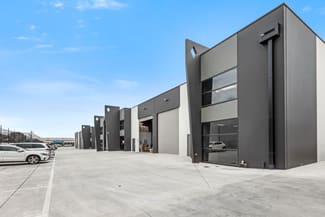 Factory, Warehouse & Industrial commercial property leased at Unit 13/116-118 Abbott Road Hallam VIC 3803 Factory, Warehouse & Industrial commercial property leased at Unit 13/116-118 Abbott Road Hallam VIC 3803