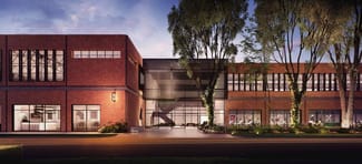 Factory, Warehouse & Industrial commercial property leased at 13 Cochranes Road Moorabbin VIC 3189