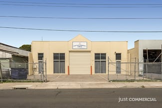 Factory, Warehouse & Industrial commercial property leased at 12 Murdock Clayton South VIC 3169 Factory, Warehouse & Industrial commercial property leased at 12 Murdock Clayton South VIC 3169