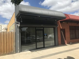 Offices commercial property leased at 15 Wallace Square Melton VIC 3337