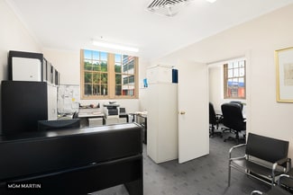 Offices commercial property for lease at 5/849 South Dowling Street Waterloo NSW 2017 Offices commercial property for lease at 5/849 South Dowling Street Waterloo NSW 2017