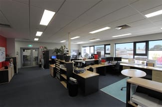 Offices commercial property leased at Part Office 39/3 Box Road Caringbah NSW 2229 Offices commercial property leased at Part Office 39/3 Box Road Caringbah NSW 2229
