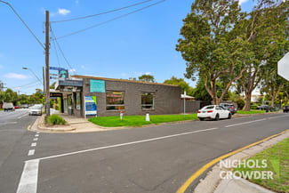 Shop & Retail commercial property leased at 226 Bluff Road Sandringham VIC 3191