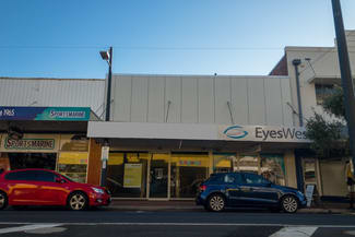 Shop & Retail commercial property leased at 109A Victoria Street Bunbury WA 6230 Shop & Retail commercial property leased at 109A Victoria Street Bunbury WA 6230