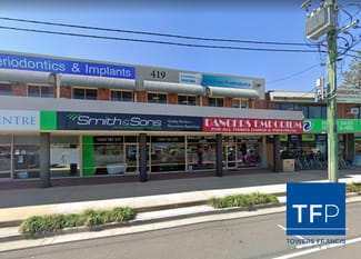 Offices commercial property leased at 2B/417 Golden Four Drive Tugun QLD 4224