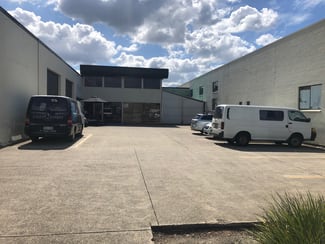 Other commercial property leased at Nerang QLD 4211