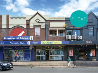 Shop & Retail commercial property leased at 98 Hampden Road Artarmon NSW 2064 Shop & Retail commercial property leased at 98 Hampden Road Artarmon NSW 2064
