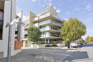 Offices commercial property leased at Unit 23/128 Brown Street East Perth WA 6004 Offices commercial property leased at Unit 23/128 Brown Street East Perth WA 6004
