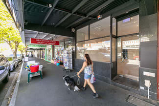 Shop & Retail commercial property leased at 341 Bay Street Brighton VIC 3186 Shop & Retail commercial property leased at 341 Bay Street Brighton VIC 3186