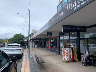 Offices commercial property leased at 96A Marine Parade Kingscliff NSW 2487