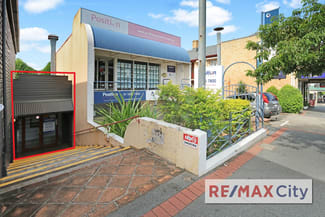 Other commercial property leased at Lower/233 Given Terrace Paddington QLD 4064 Other commercial property leased at Lower/233 Given Terrace Paddington QLD 4064